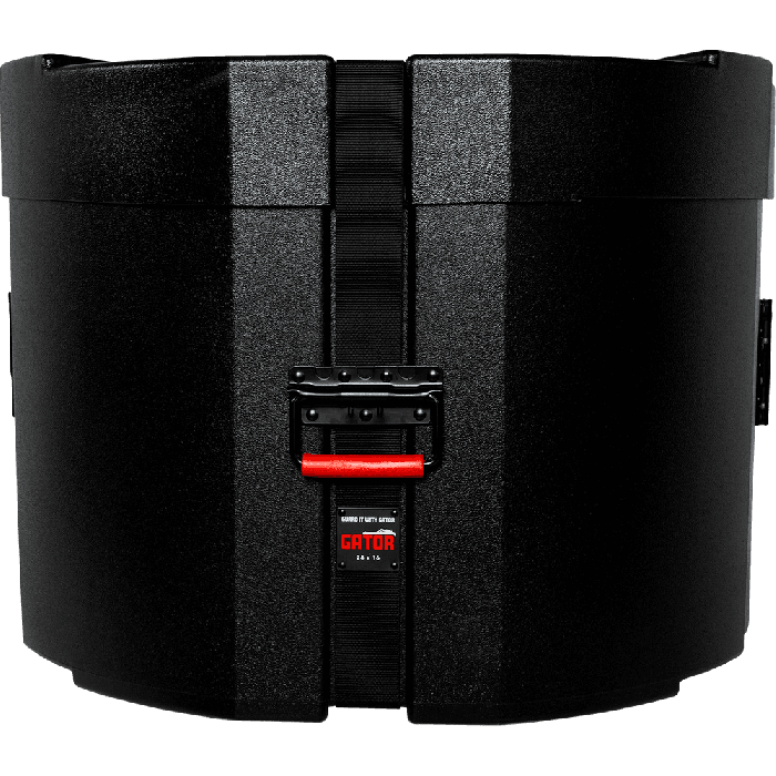 Gator Estuche para Bombo 24" x 16" GC-2416 4 Gator Estuche para Bombo 24" x 16" GC-2416 4