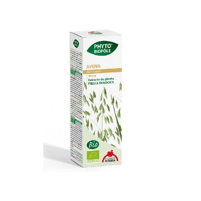 Avena Phyto-Biopole Avena Phyto-Biopole