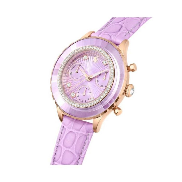 Reloj Mujer Swarovski 5690804 3 Reloj Mujer Swarovski 5690804 3