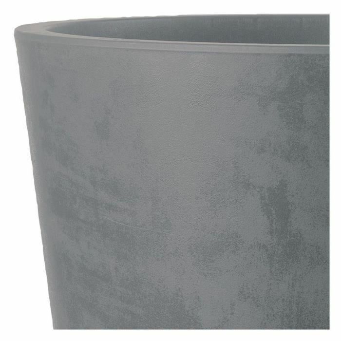 Deroma 9HB1ZSZ217 Maceta Millennium R Autorriego con Ruedas 59 cm Gris Ceniza 4 Deroma 9HB1ZSZ217 Maceta Millennium R Autorriego con Ruedas 59 cm Gris Ceniza 4