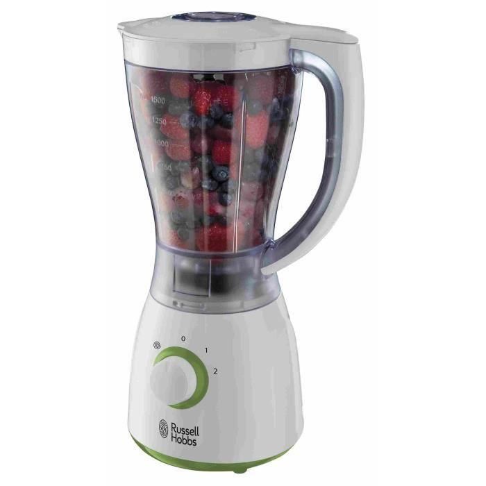 Batidora De Vaso Explore RUSSELL HOBBS 22250-56