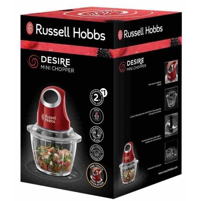 Picadora Desire RUSSELL HOBBS 24660-56 1