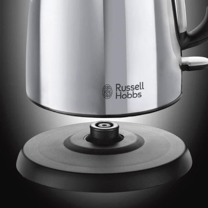 Hervidor Compacto Victory RUSSELL HOBBS 24990-70 3