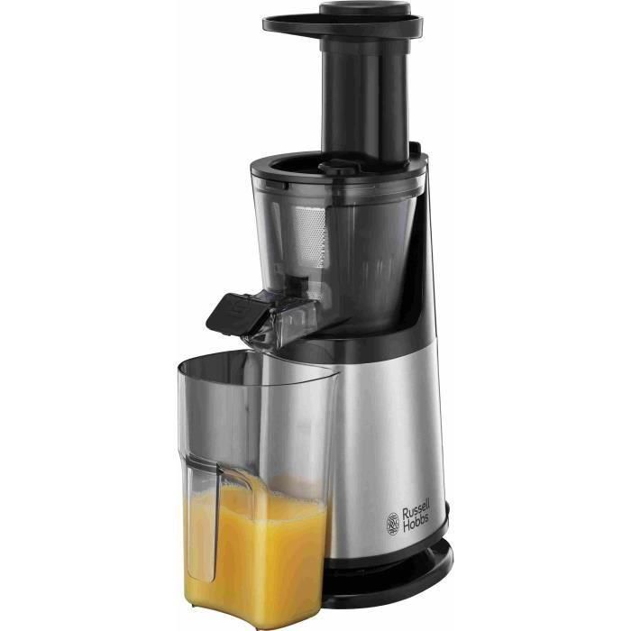 Exprimidor Eléctrico Russell Hobbs 25170-56 150W 400 ML 2