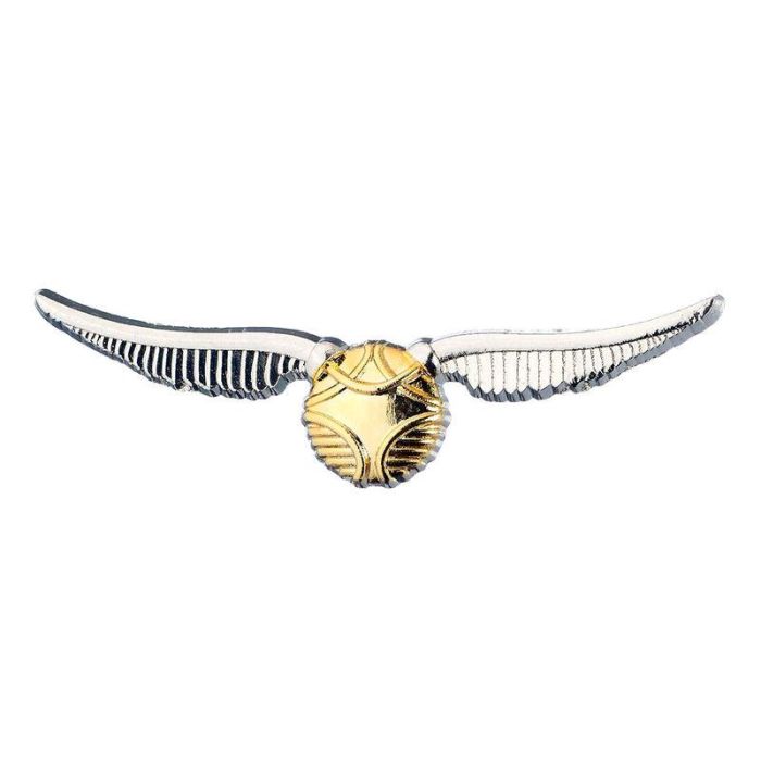 Pin Golden Snitch Harry Potter 1 Pin Golden Snitch Harry Potter 1