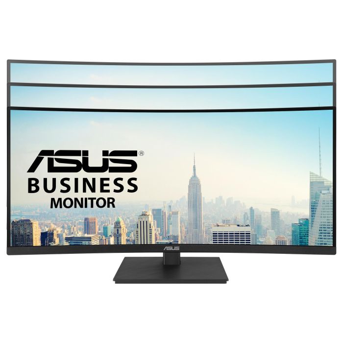 Asus VA34VCPSR Monitor Curvo 34" Wide Quad HD (3440 x 1440) LCD Negro 1500R 2