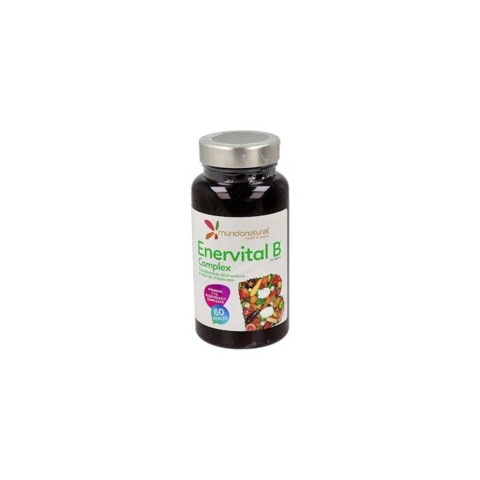 Enervital B Complex