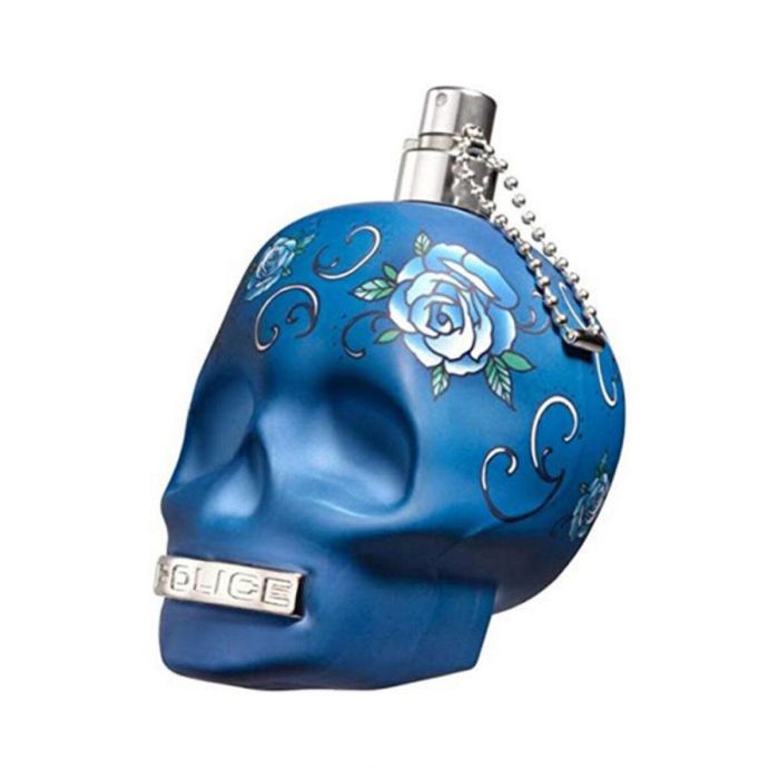 Police TO BE TATTOO ART Eau de Toilette Vaporizador Hombre 75ml – Fragancia Amaderada Aromática Ahumada Afrutada para Hombres Audaces 2