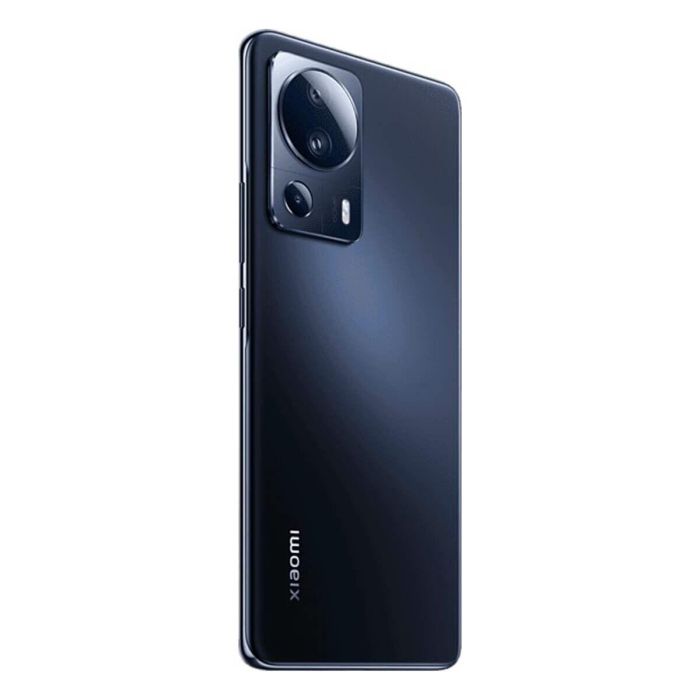 Smartphone Xiaomi 2210129SG 6,55" Octa Core 8 GB RAM 256 GB Negro 4