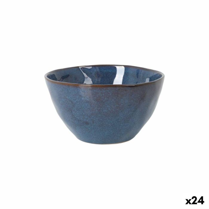 Cuenco La Mediterránea Morell Ø 15,5 cm 860 ml (24 Unidades) Cuenco La Mediterránea Morell Ø 15,5 cm 860 ml (24 Unidades)