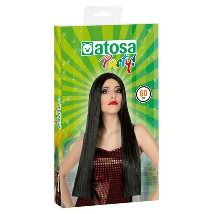 Peluca de Cabello Largo 117762 3 Peluca de Cabello Largo 117762 3