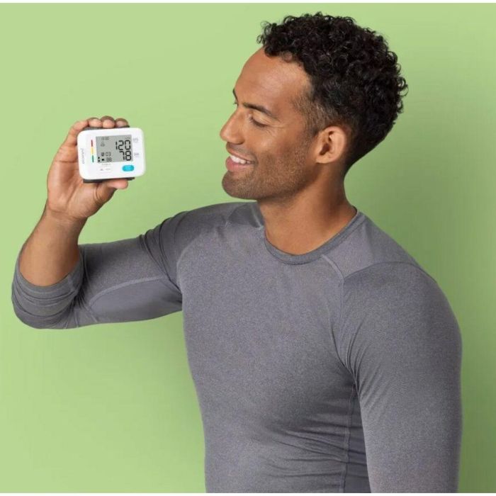 Tensiómetro de Brazo Medisana 23717 6