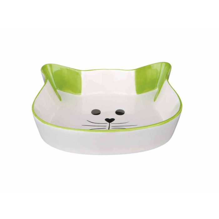 Comedero para Gato Trixie 12 cm