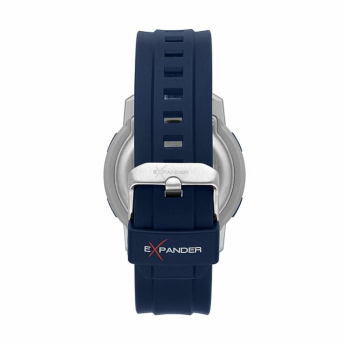 Reloj Hombre Sector R3251284002 (Ø 45 mm) 1