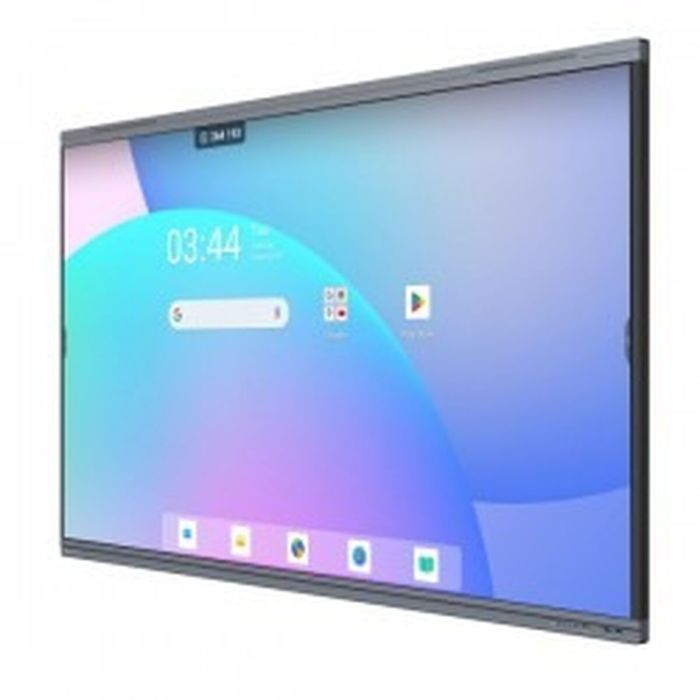 Monitor Videowall V7 IFP8603-V7PROM 4K Ultra HD 86" 50-60 Hz 3