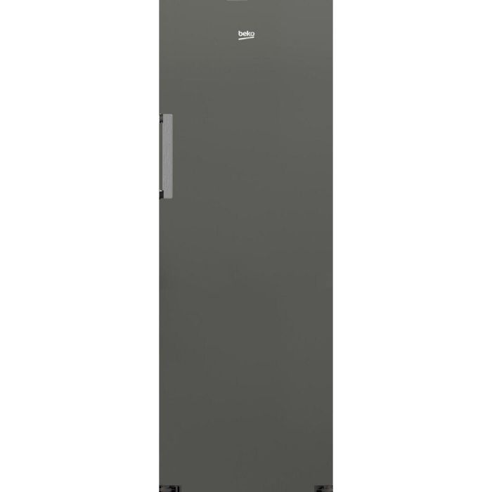 Frigorífico BEKO RSSE415M41GN Gris Frigorífico BEKO RSSE415M41GN Gris