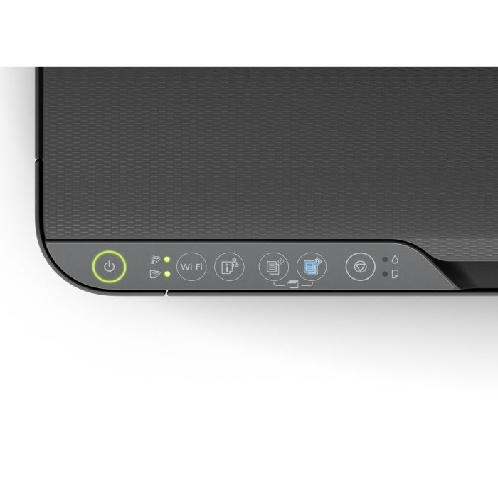 Epson EcoTank ET-2815 Impresora Multifunción A4 Color con Wi-Fi, Negro 24 Epson EcoTank ET-2815 Impresora Multifunción A4 Color con Wi-Fi, Negro 24