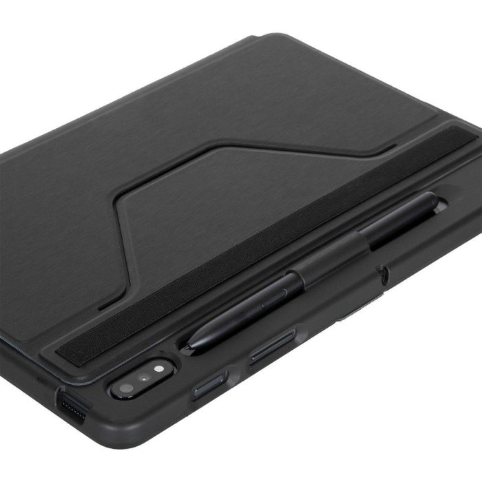 Targus Click-In 27,9 cm (11") Folio Negro 5 Targus Click-In 27,9 cm (11") Folio Negro 5
