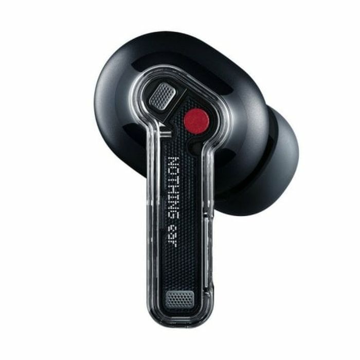 Auriculares con Micrófono Nothing Ear 2024 Negro 3