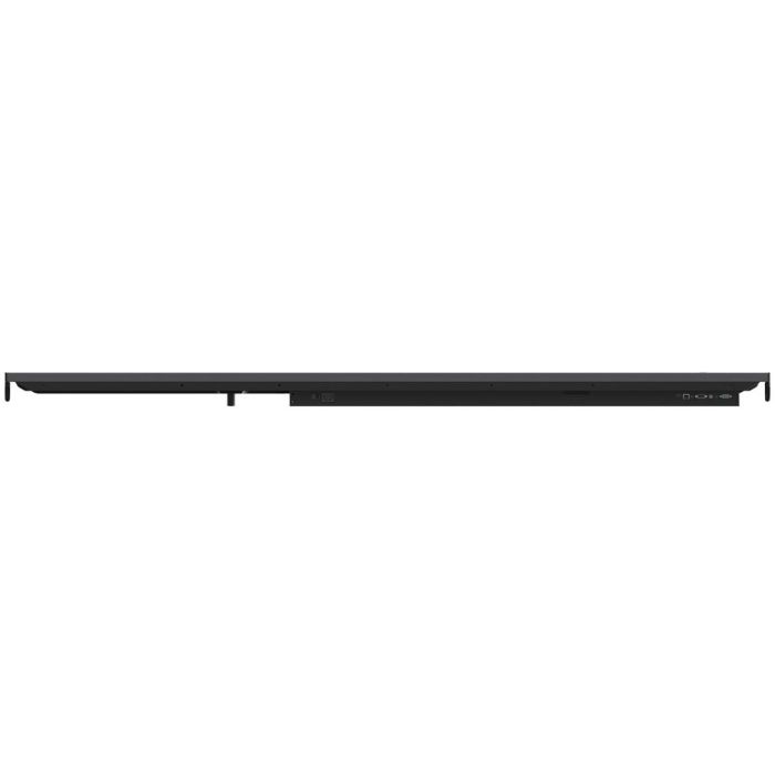 LG 86TR3PJ-B Pantalla plana para señalización digital 2,18 m (86") LED Wifi 390 cd / m² UHD+ Negro Pantalla táctil Android 8.0 16/7 7 LG 86TR3PJ-B Pantalla plana para señalización digital 2,18 m (86") LED Wifi 390 cd / m² UHD+ Negro Pantalla táctil Android 8.0 16/7 7