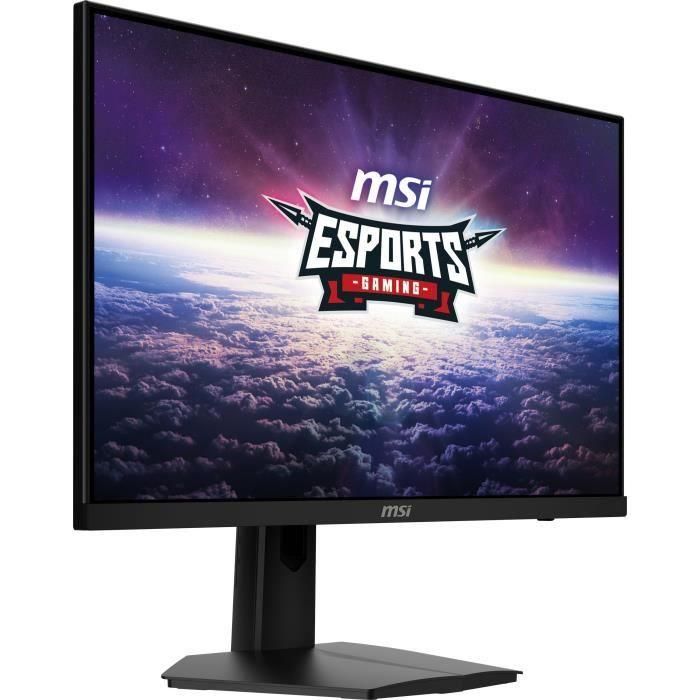Monitor MSI G244F E2 24" 23,8" Full HD 2 Monitor MSI G244F E2 24" 23,8" Full HD 2