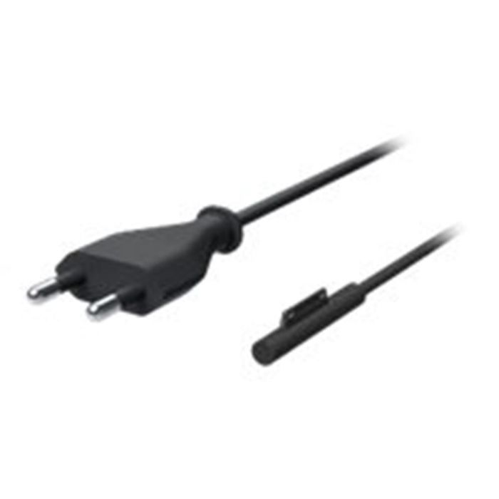 Microsoft Adaptador Alimentación 65W para Surface con Puerto USB-A de Carga Adicional