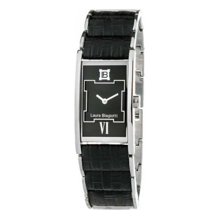 Reloj Mujer Laura Biagiotti LB0041L-01 (Ø 23 mm) Reloj Mujer Laura Biagiotti LB0041L-01 (Ø 23 mm)