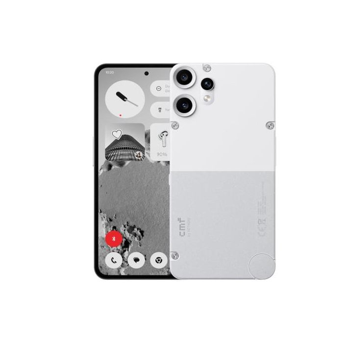 Cmf Cmf Phone 2 Pro White 0 Cmf Cmf Phone 2 Pro White 0