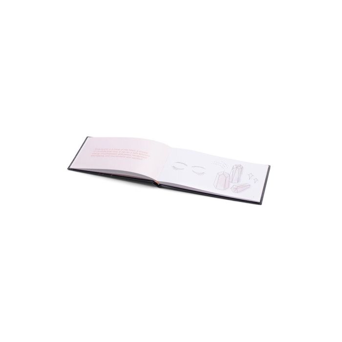 Bala Vibradora Le Wand Crystal (by le Wand) Negro 15 Bala Vibradora Le Wand Crystal (by le Wand) Negro 15