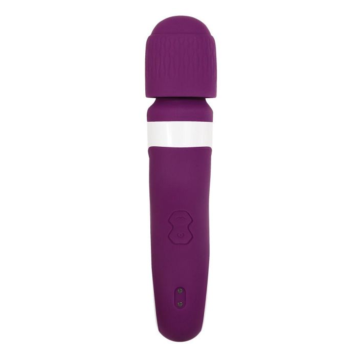Masajeador Gender X Gender X Morado 5 Masajeador Gender X Gender X Morado 5
