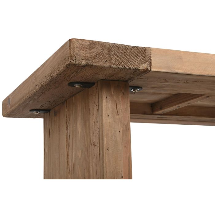Mesa de Centro Home ESPRIT 135 X 70 X 34 cm 4 Mesa de Centro Home ESPRIT 135 X 70 X 34 cm 4