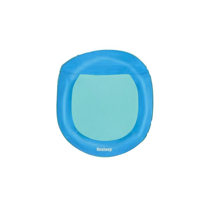 Bestway Colchoneta Hinchable Flex' n Fold 106x95 cm Playa y Piscina 43551 11