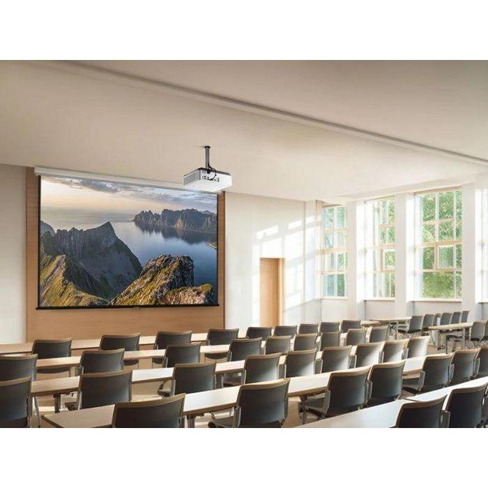 ViewSonic LSC601WU-ST Projector, Laser Phosphor (Lamp-Free), 3LCD, WUXGA (1920x1200), 6,000 ANSI Lumens, 3.000.000:1 Contrast, 25dB (Eco) 19 ViewSonic LSC601WU-ST Projector, Laser Phosphor (Lamp-Free), 3LCD, WUXGA (1920x1200), 6,000 ANSI Lumens, 3.000.000:1 Contrast, 25dB (Eco) 19