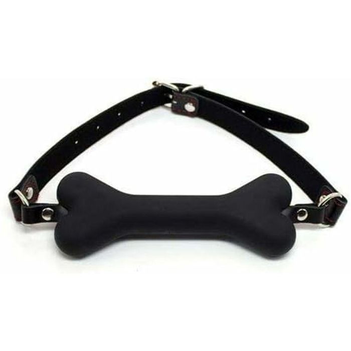 Mordaza Fetish Arts Negro 6 Mordaza Fetish Arts Negro 6