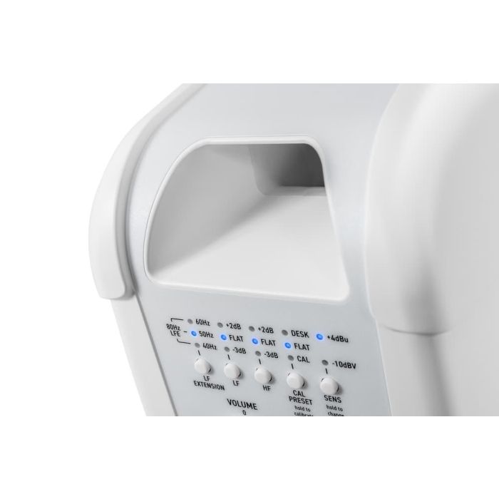 Monitor De Referencia Iloud Mtm Mkii (Unidad) - Blanco 9