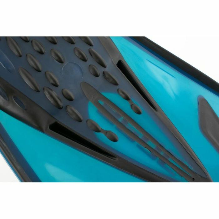 Aletas de Snorkel Seac Azzurra  Agua 2 Aletas de Snorkel Seac Azzurra  Agua 2