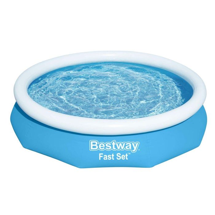 Bestway Piscina Hinchable Adulto Aro 305x66 cm Jardin 57456 13 Bestway Piscina Hinchable Adulto Aro 305x66 cm Jardin 57456 13