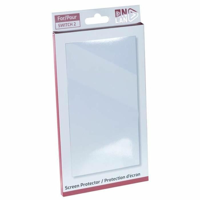 Onlan 3015220019425 Protector de Pantalla de Vidrio Templado H9 para Nintendo Switch 2 1 Onlan 3015220019425 Protector de Pantalla de Vidrio Templado H9 para Nintendo Switch 2 1