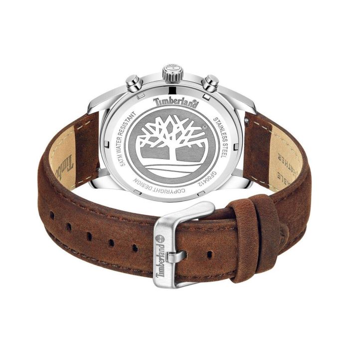 Reloj Hombre Timberland NORTHBRIDGE