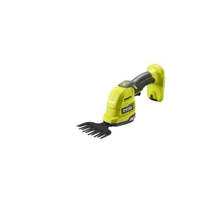 Tijera Arreglasetos y Espada Cortasetos Ryobi ONE+ 18V RY18GSA-0/ Sin Batería ni Cargador 1 Tijera Arreglasetos y Espada Cortasetos Ryobi ONE+ 18V RY18GSA-0/ Sin Batería ni Cargador 1