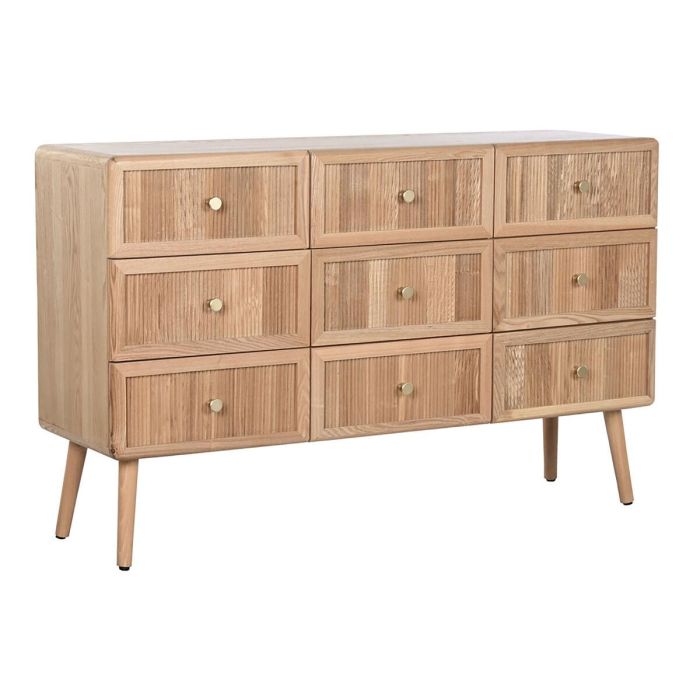 Comoda Scandi DKD Home Decor 34 x 67 x 120 cm 5 Comoda Scandi DKD Home Decor 34 x 67 x 120 cm 5