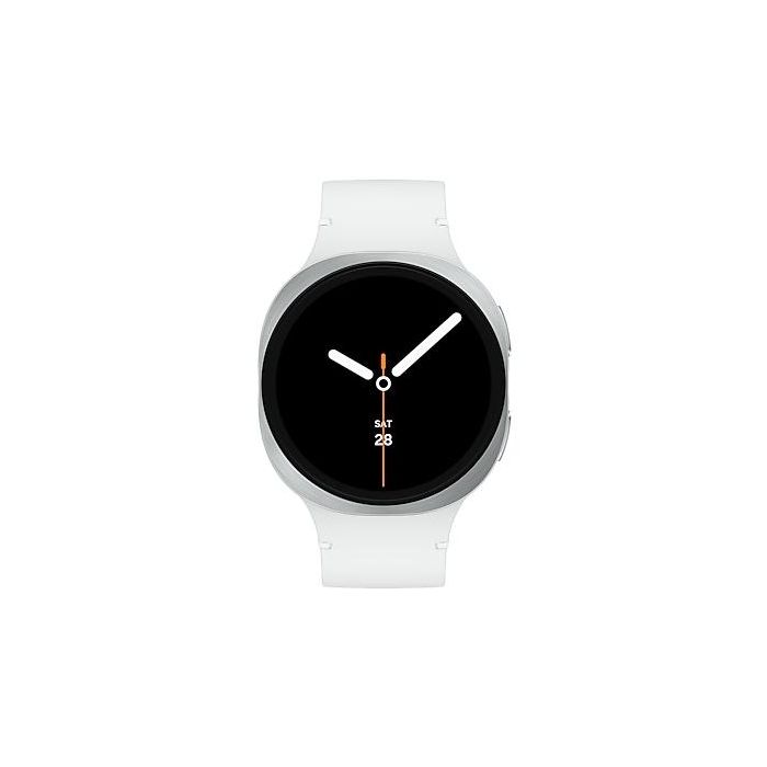 Samsung Galaxy Watch 8 44Mm Bluetooth Plata SM-L330 1