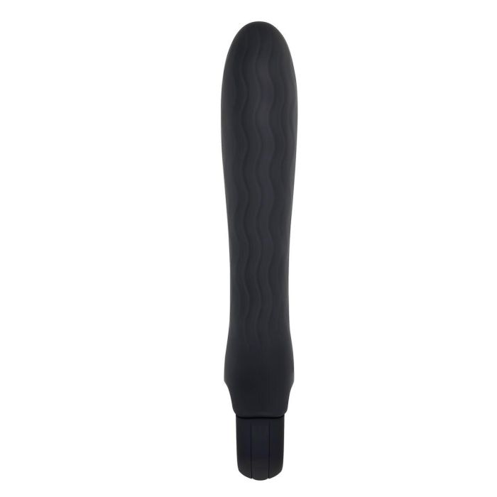 Vibrador Gender X Negro 9