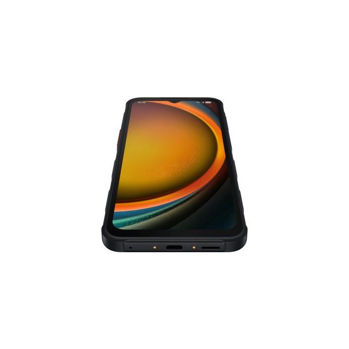 Samsung Galaxy XCover7 Pro Enterprise Edition XCover7 Pro 16,8 cm (6.6") SIM doble Android 15 5G USB Tipo C 6 GB 128 GB 4350 mAh Negro 3 Samsung Galaxy XCover7 Pro Enterprise Edition XCover7 Pro 16,8 cm (6.6") SIM doble Android 15 5G USB Tipo C 6 GB 128 GB 4350 mAh Negro 3