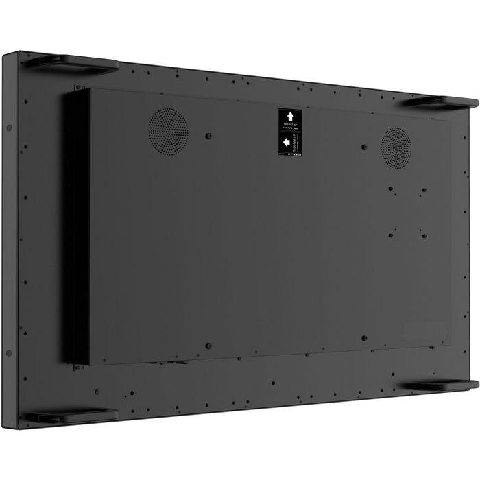 iiyama Monitor Táctil 50" 4K UHD PCAP 40 Puntos Android 11 OS Panel VA Antirreflejos Sin Bisel Soporta Guantes 24/7 9 iiyama Monitor Táctil 50" 4K UHD PCAP 40 Puntos Android 11 OS Panel VA Antirreflejos Sin Bisel Soporta Guantes 24/7 9