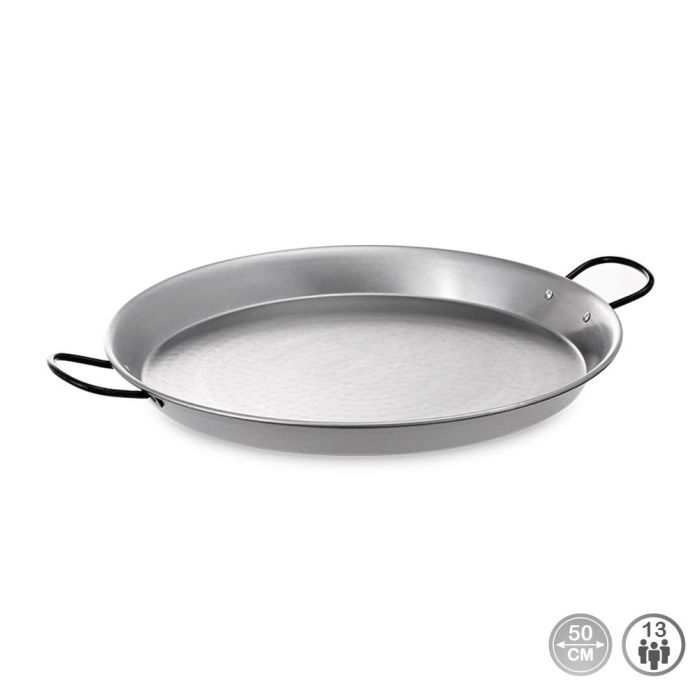 Paellera Vaello Ø 50 cm Paellera Vaello Ø 50 cm