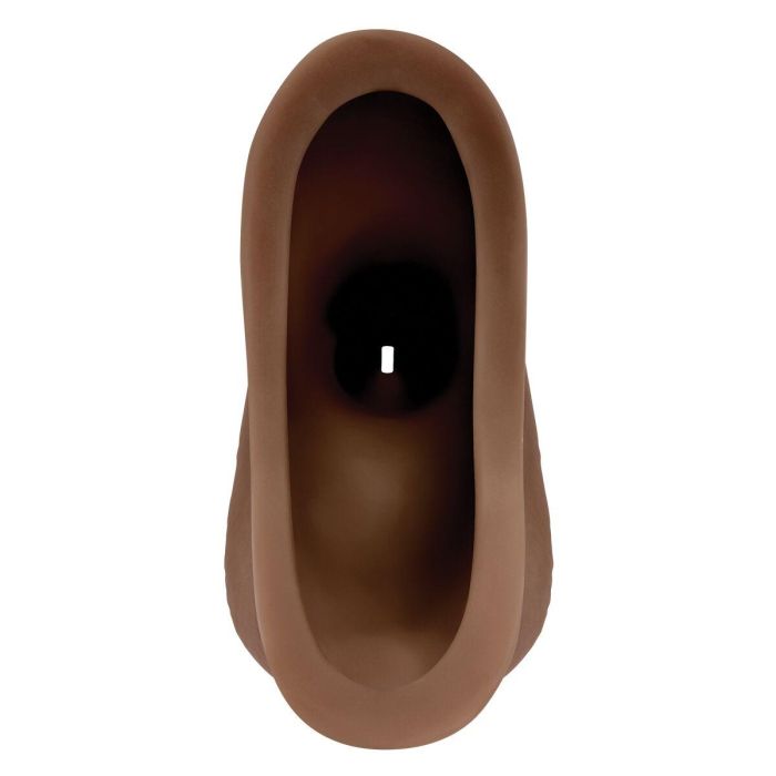 Consolador Realista Gender X Gender X TPE Ø 3,7 cm 15 Consolador Realista Gender X Gender X TPE Ø 3,7 cm 15