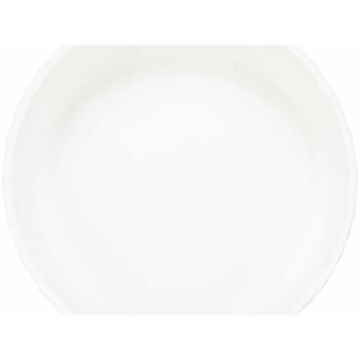 Comedero para Perro Trixie T25025 Blanco Ø 20 cm 1,6 L 2