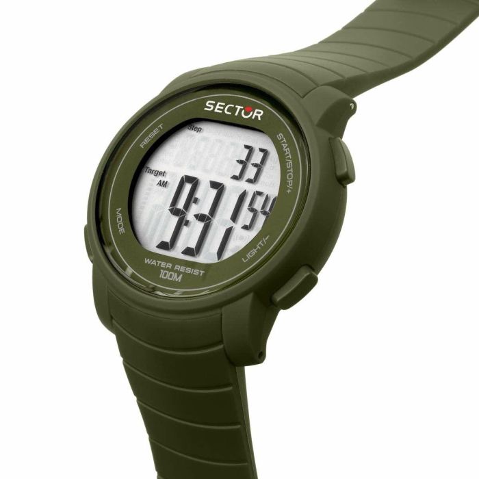 Reloj Hombre Sector EX-31 (Ø 44 mm) 5 Reloj Hombre Sector EX-31 (Ø 44 mm) 5