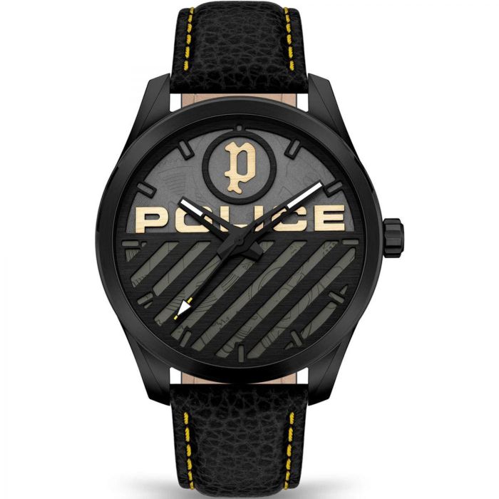Reloj Hombre Police GRILLE (Ø 48 mm) Reloj Hombre Police GRILLE (Ø 48 mm)